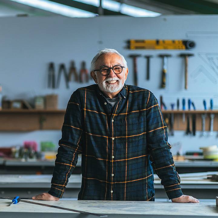 Business owners and entrepreneurs