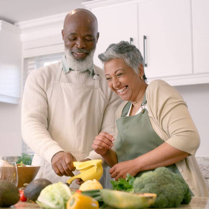 Pre-retirees and retirees